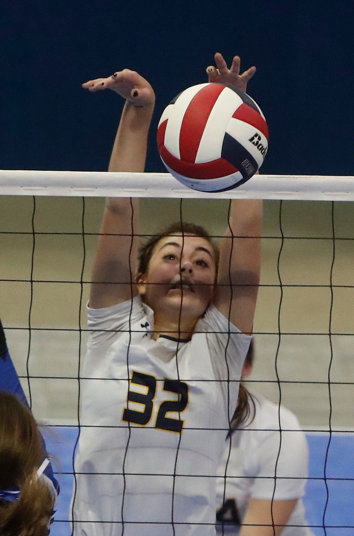 Class B Volleyball Tournament